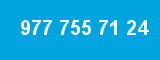 977 755 71 24